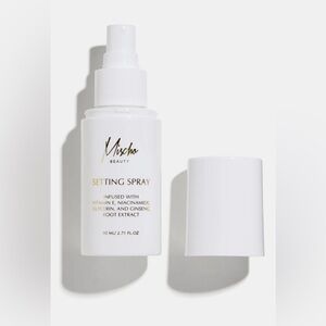 NEW - Mischo Beauty setting spray